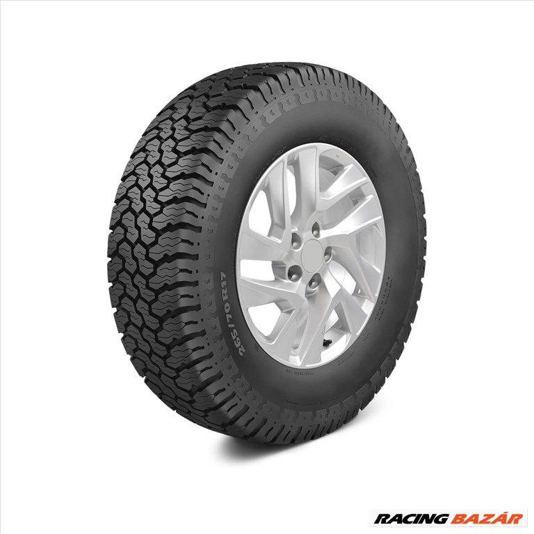 Riken Roadterrain 285/65 R17 116T XL M+S nyári gumi 1. kép